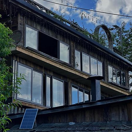 Ta Phin Cottage Sapa Exteriör bild